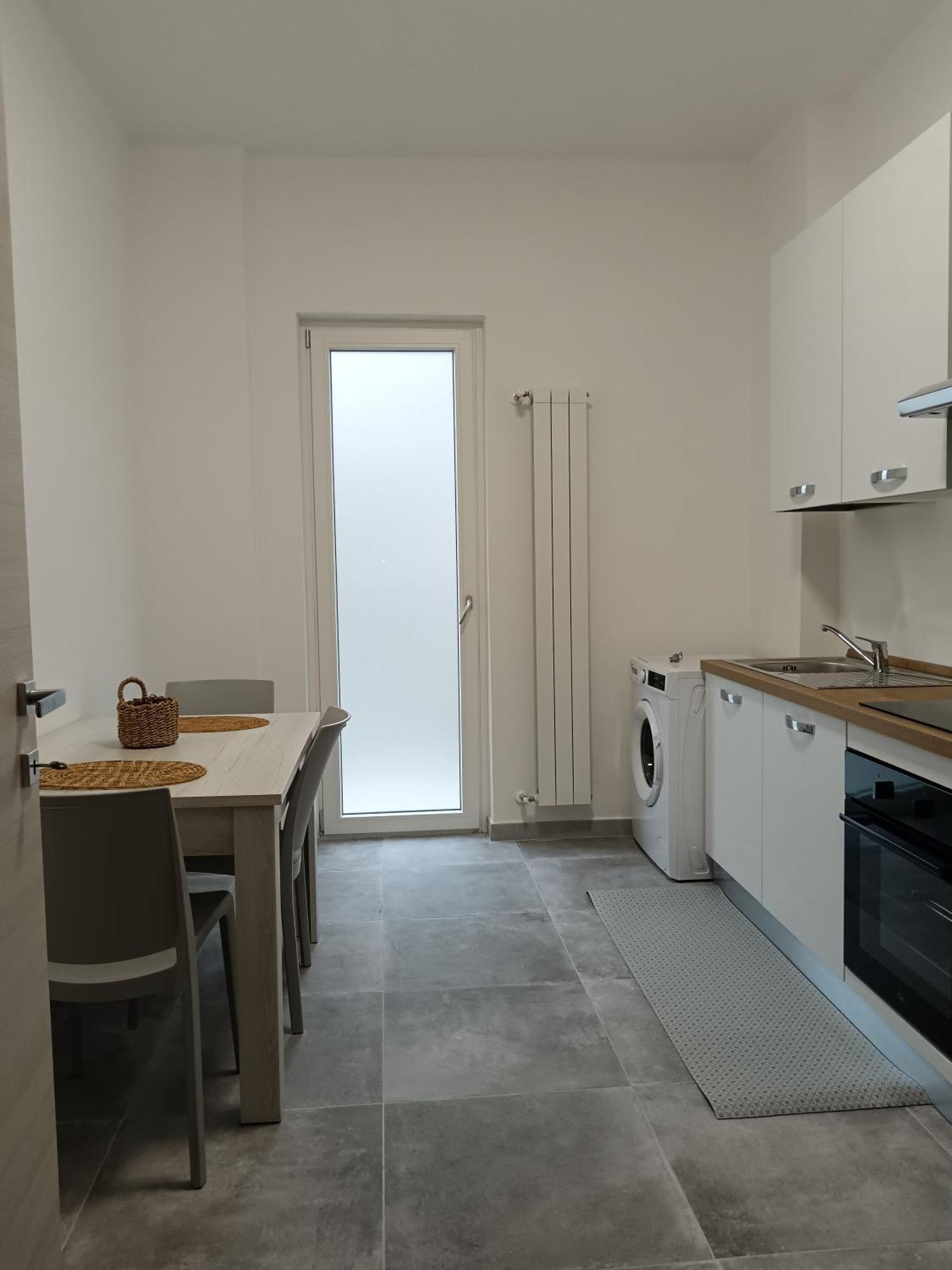 Maison Claudia تارانتو المظهر الخارجي الصورة